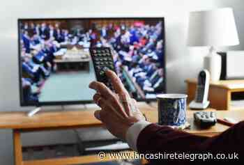TV licence fee set to rise in line with inflation amid shakeup