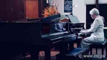 After a stroke, I decided to learn piano. It felt like falling in love