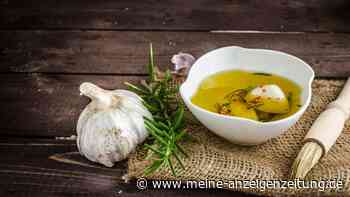 Eingelegter Knoblauch: So halten die Zehen zwei Wochen lang