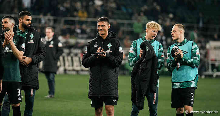 Der gemeisterte Reifetest