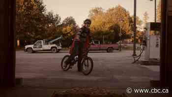 Essex County is comics phenom Jeff Lemire's toughest adaptation yet