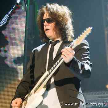 Andy Taylor reuniting with Duran Duran for new album