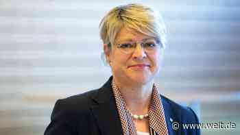 Rentenchefin verspricht steigende Renten und stabile Beiträge