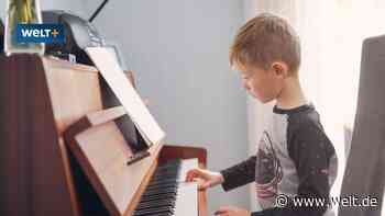 Fußball, Schach, Klavier? Diese Fehler bei den Hobbys sollten Eltern unbedingt vermeiden