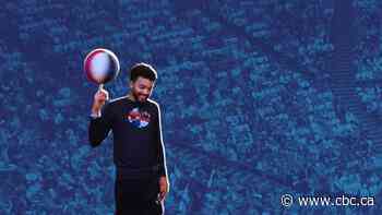 Harlem Globetrotter wows Verdun teens