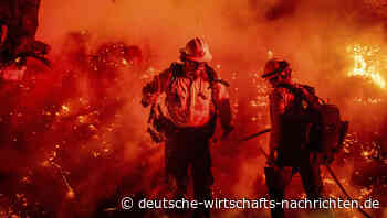 Bankenbeben - Die Feuerwehr löscht ihren Brand