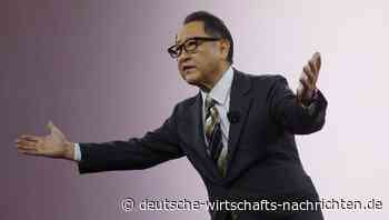 Toyota-Patriarch enthüllt: „Schweigende Mehrheit“ lehnt Fokussierung auf E-Autos ab