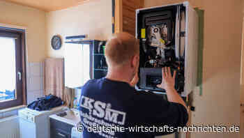 Habecks geplantes Verbot von Öl- und Gasheizungen ab 2024 erntet heftige Kritik