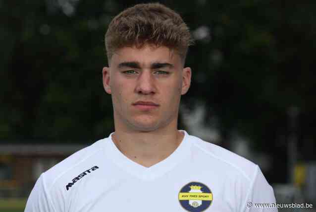 Lesje in efficiëntie voor THES: “Beste kansen voor de tegenstander”