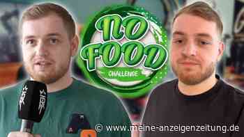 Trymacs: No Food Challenge geht durch die Decke – Gefahr für Streamer