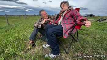 Sask. gov't, care home must be held accountable for years of sexual abuse: victim's brother