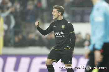 Yari Verschaeren heeft nog wat te zeggen na de overwinning in Villarreal