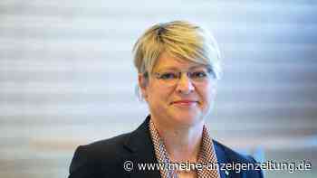 Rentenversicherungschefin: „Rente ist und bleibt stabil“