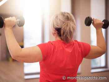 Do women and men gain similar benefits in the weight room?