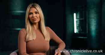 Signs of autism in adult women as Christine McGuinness opens up about living with condition