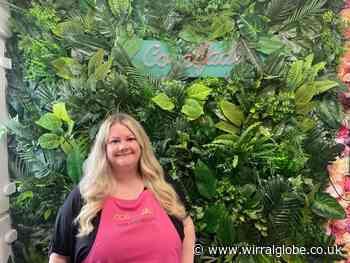 Neston: Coral Jade Hair and Beauty becomes plastic-free champion