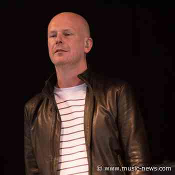 Philip Selway: Radiohead will get together again within the next couple of years