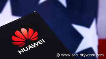 Huawei Has Replaced Thousands of US-Banned Parts With Chinese Versions: Founder