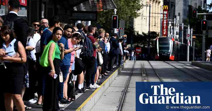 Timid NSW transport policies show Labor and Coalition have taken their feet off the accelerator