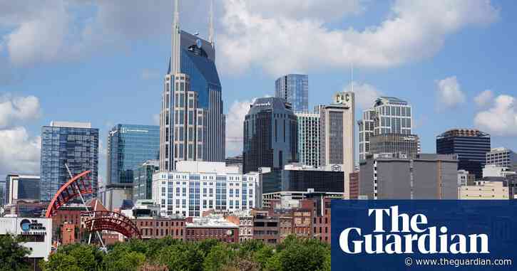 Police stopped a Black couple in Tennessee – and took their children