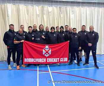 Hornchurch: Leisure centre and cricket club in partnership