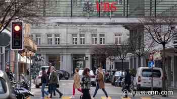 The fate of Credit Suisse could be decided soon