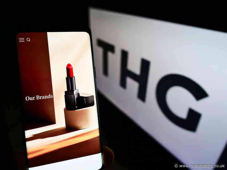 THG gets second activist investor ramping up pressure on Moulding