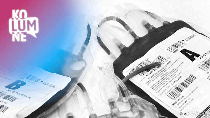 Kann Hetenfeindlichkeit enthalten: Ein optimistischer Ausflug in die analoge Welt