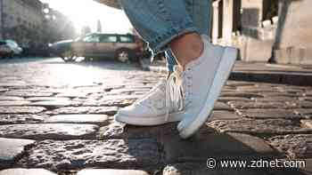 I spent a week wearing shoes that deliberately fall apart. It was a revelation