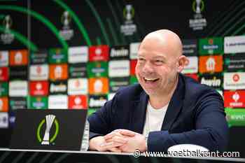 Dit is het grootste voordeel dat Riemer ten opzichte van Mazzu had bij RSC Anderlecht