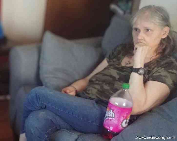 Thunder Bay Missing Randi BOLTON – 48-Year-Old Woman