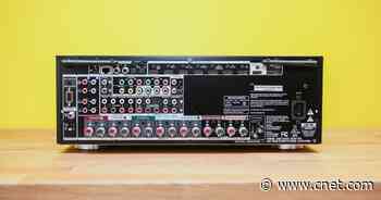 How to Buy an AV Receiver in 2023     - CNET