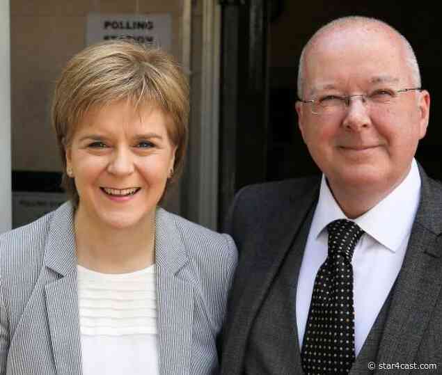 Scotland – a game-changer as the SNP loses its grip