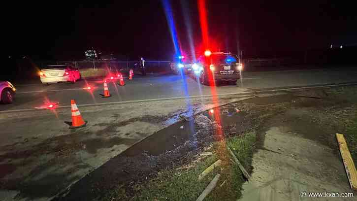 ATCEMS: 2 auto-pedestrian accidents reported overnight, 1 dead