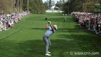 'So bad for the game': The new golf ball rule proposal that's sparking controversy