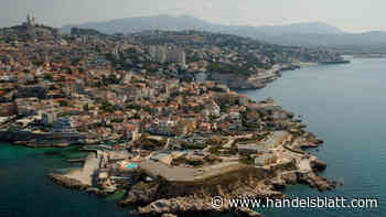 Immobilien: Trendmetropole am Mittelmeer: Warum sich ein Immobilienkauf in Marseille jetzt lohnt