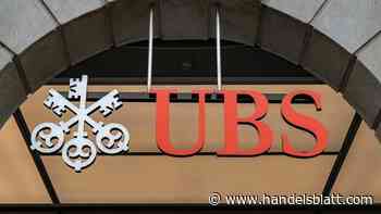 Bankenkrise: Mögliche Übernahme: Aufseher drängen UBS zu Gesprächen mit Credit Suisse