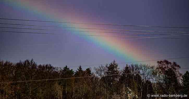 Frühlingsstart mit frühlingshaften Temperaturen