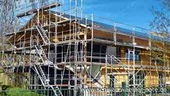 Neue Gechinger Kita: Böse Überraschung bei den Kosten