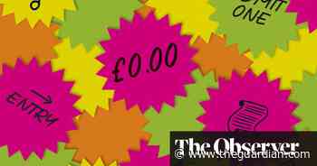 ‘A truly special spot’: arts insiders’ top tips for free cultural places in Britain