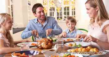 Air fryer, halogen or oven - find out the cheapest way to cook your Sunday roast