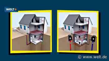 Umstellung auf Wärmepumpe – das sollten Eigentümer vor dem Einbau wissen