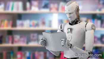 Is ChatGPT Closer to a Human Librarian Than It Is to Google?