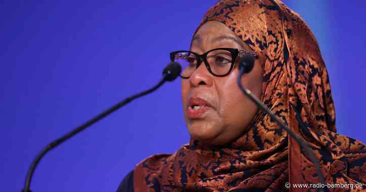 Tansania: Politikerinnen fordern Kastration Homosexueller