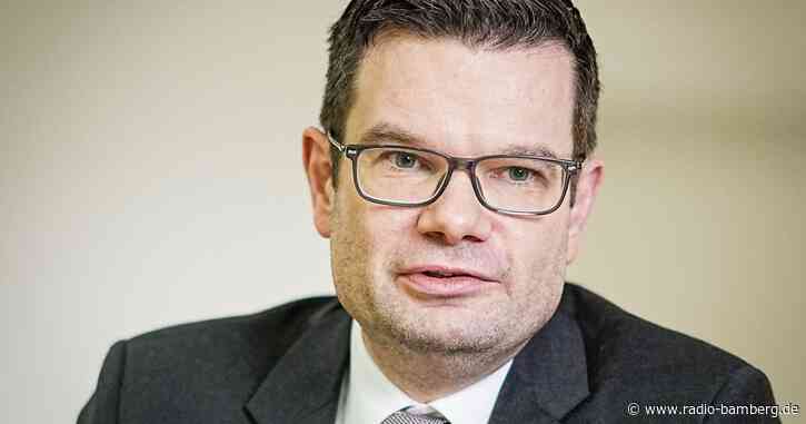 Buschmann: Sind zur Verhaftung Putins verpflichtet