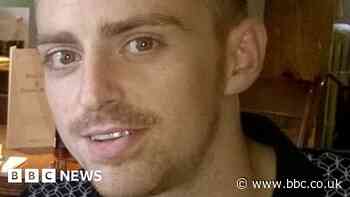 Richard Dentith death: Boy, 17, found guilty of stab murder