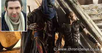 Easter Nerd Fest in Newcastle welcomes Predator star as its big surprise guest