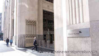 „Angst vor dem Kollaps“: Showdown um Bank-Gigant Credit Suisse – UBS-Angebot sickert durch