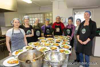 FoodCycle set to open 17th London project in Wembley