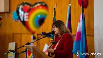Southwestern Manitoba Pie Day celebrations affirm LGBTQ through education